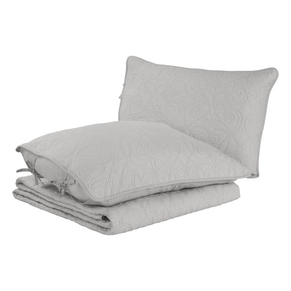 Laura Ashley - Quilt Set