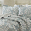 Laura Ashley - Quilt Set