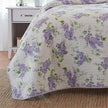 Laura Ashley - Quilt Set