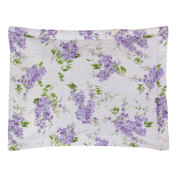 Laura Ashley - Quilt Set