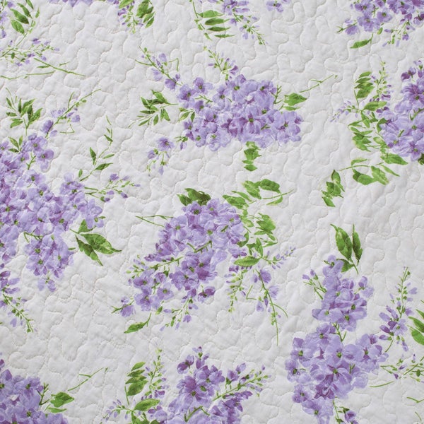 Laura Ashley - Quilt Set