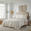 Laura Ashley - Quilt Set