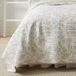 Laura Ashley - Quilt Set