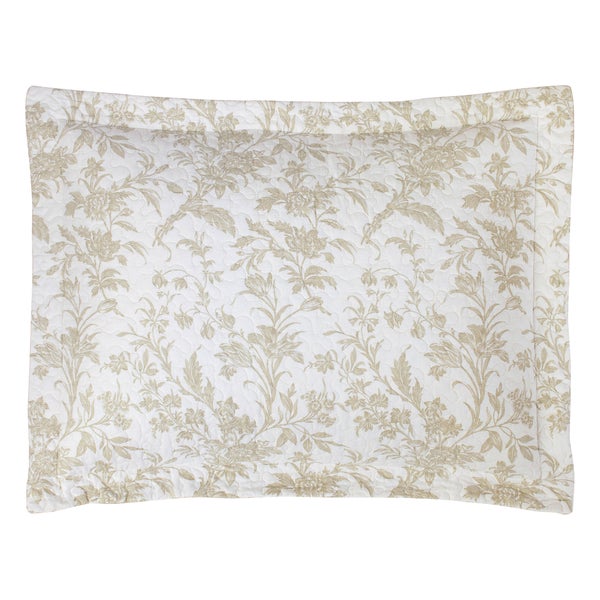 Laura Ashley - Quilt Set