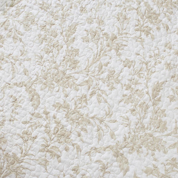 Laura Ashley - Quilt Set