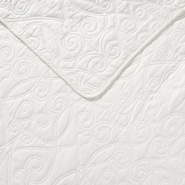 Laura Ashley - Quilt Set