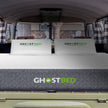 GhostBed 25.4 cm (10 in.) Short RV Mattress with Gel Memory Foam