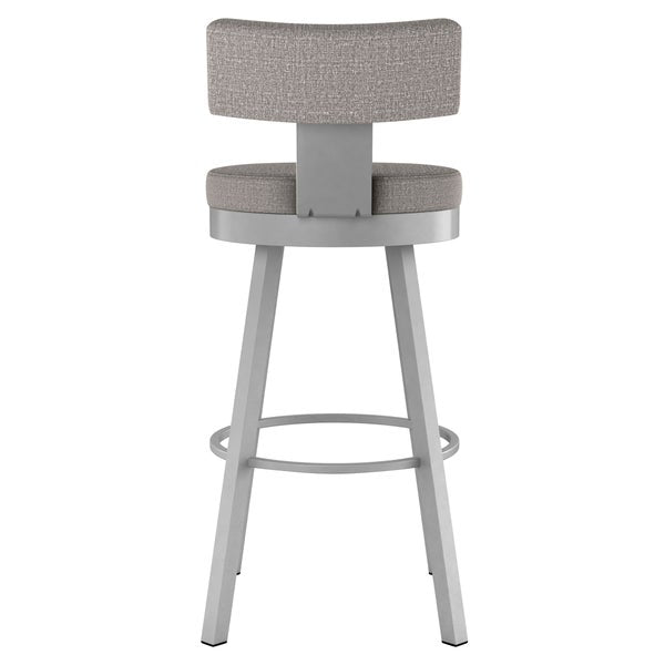 Amisco Morgan Bar Stool or Counter Stool