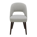 Gilman Creek Kobe Fabric Dining Chair, 2-pack
