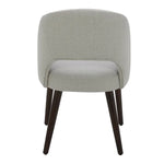 Gilman Creek Kobe Fabric Dining Chair, 2-pack