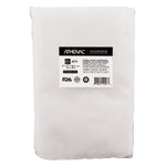 ATMOVAC ATV Series Channeled Bags for Vacuum Sealer 20.32 cm x 30.48 cm (8 in. x 12 in.), Pack of 100