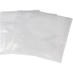 ATMOVAC ATV Series Channeled Bags for Vacuum Sealer 20.32 cm x 30.48 cm (8 in. x 12 in.), Pack of 100