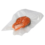 ATMOVAC ATV Series Channeled Bags for Vacuum Sealer 20.32 cm x 30.48 cm (8 in. x 12 in.), Pack of 100