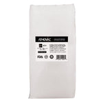 ATMOVAC ATV Series Channeled Bags for Vacuum Sealer 15.24 cm x 30.48 cm (6 in. x 12 in.), Pack of 100