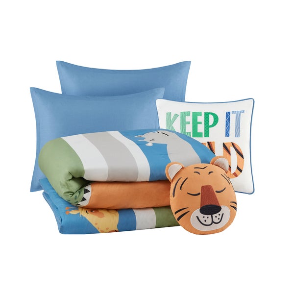 Urban Habitat Kids - Comforter Set