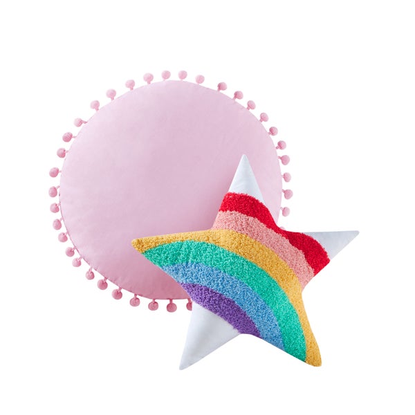 Urban Habitat Kids - Comforter Set
