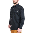 Holmes Workwear Men's Twill Workshirt