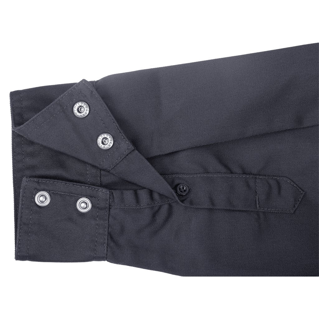 Holmes Workwear Men's Twill Workshirt