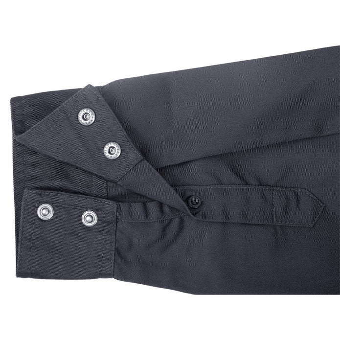 Holmes Workwear Men's Twill Workshirt