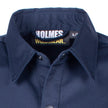 Holmes Workwear Men's Twill Workshirt