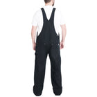 Holmes Workwear Men's Canvas Bib Overall
