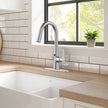 American Standard Calusa Touchless Pull-down Kitchen Faucet