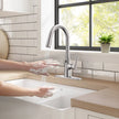 American Standard Calusa Touchless Pull-down Kitchen Faucet
