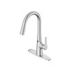 American Standard Calusa Touchless Pull-down Kitchen Faucet