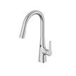 American Standard Calusa Touchless Pull-down Kitchen Faucet