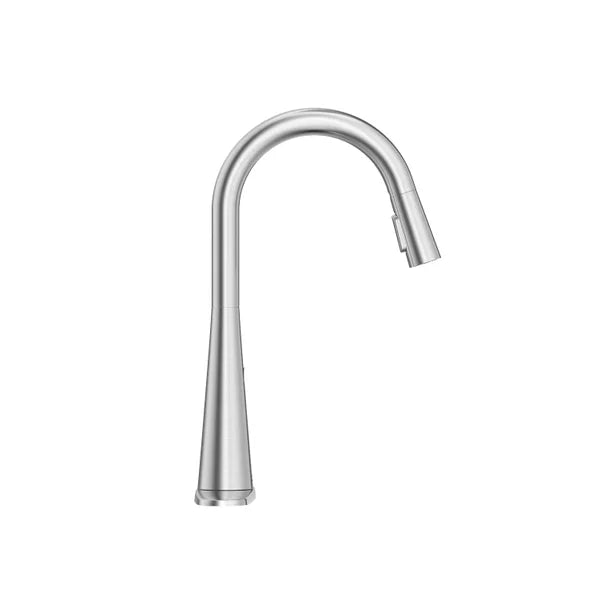 American Standard Calusa Touchless Pull-down Kitchen Faucet