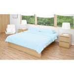 Royal Elegance - Organic Cotton 500 Thread Count 4-piece Sheet Set