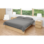 Royal Elegance - Organic Cotton 500 Thread Count 4-piece Sheet Set