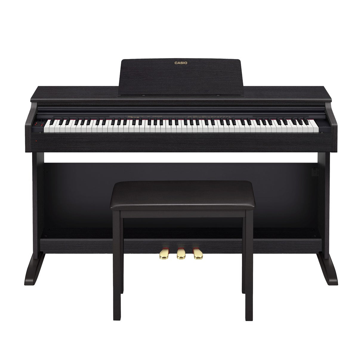 Casio AP-265 Digital Piano with Bench