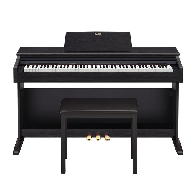 Casio AP-265 Digital Piano with Bench