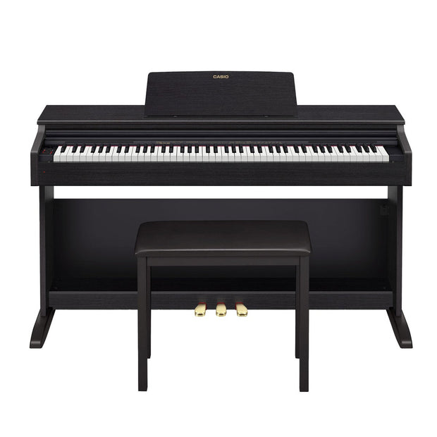 Casio AP-265 Digital Piano with Bench