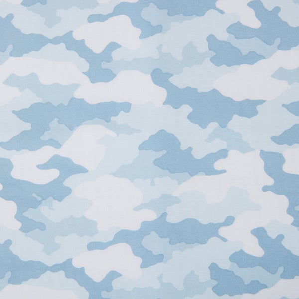 Urban Habitat Kids - Sheet Set
