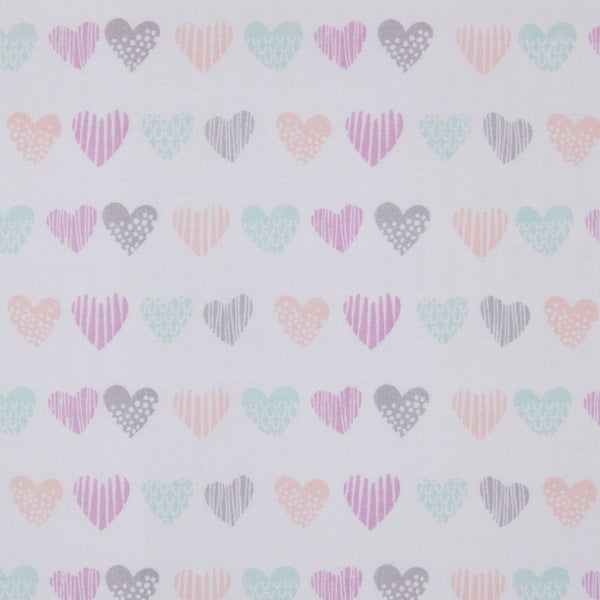 Urban Habitat Kids - Sheet Set