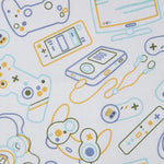 Urban Habitat Kids - Sheet Set
