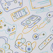 Urban Habitat Kids - Sheet Set