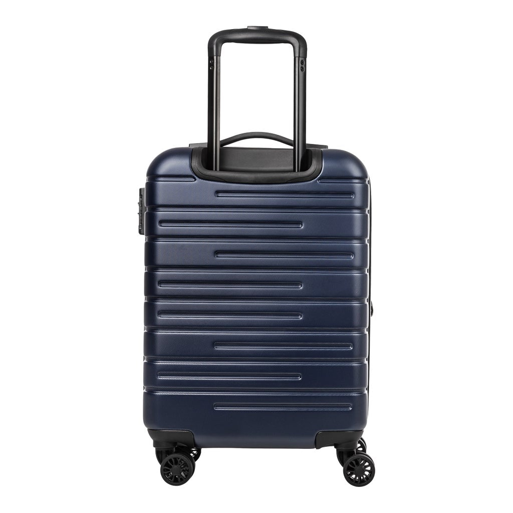 Bugatti - Geneva Hardside 21 in. Carry-on Spinner