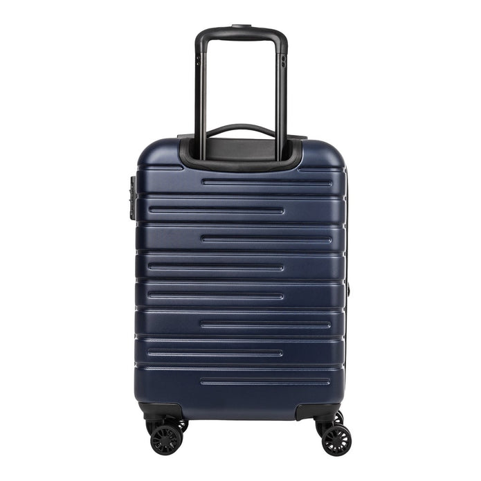 Bugatti - Geneva Hardside 21 in. Carry-on Spinner