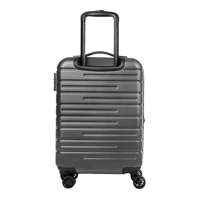 Bugatti - Geneva Hardside 21 in. Carry-on Spinner