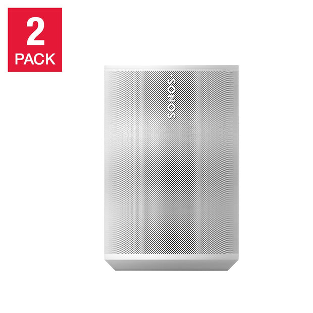 Sonos Era 100 Speaker, 2-pack