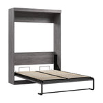 Bestar Boutique Double Wall Bed