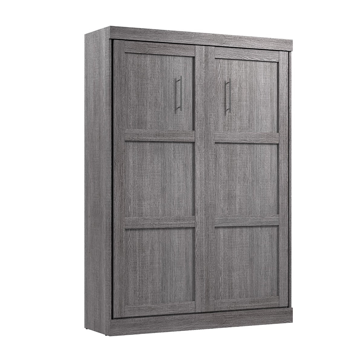 Bestar Boutique Double Wall Bed