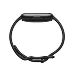 Google Fitbit Versa 4 Smartwatch GPS with two charging cables