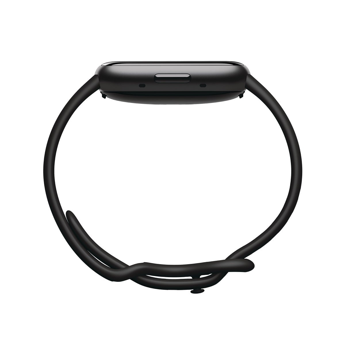 Google Fitbit Versa 4 Smartwatch GPS with two charging cables