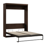 Bestar Boutique Queen Wall Bed