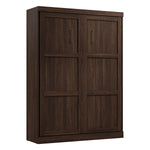 Bestar Boutique Queen Wall Bed