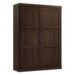 Bestar Boutique Queen Wall Bed